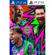 eFootball 2026 PES 2026 EUR Region PS4/PS5